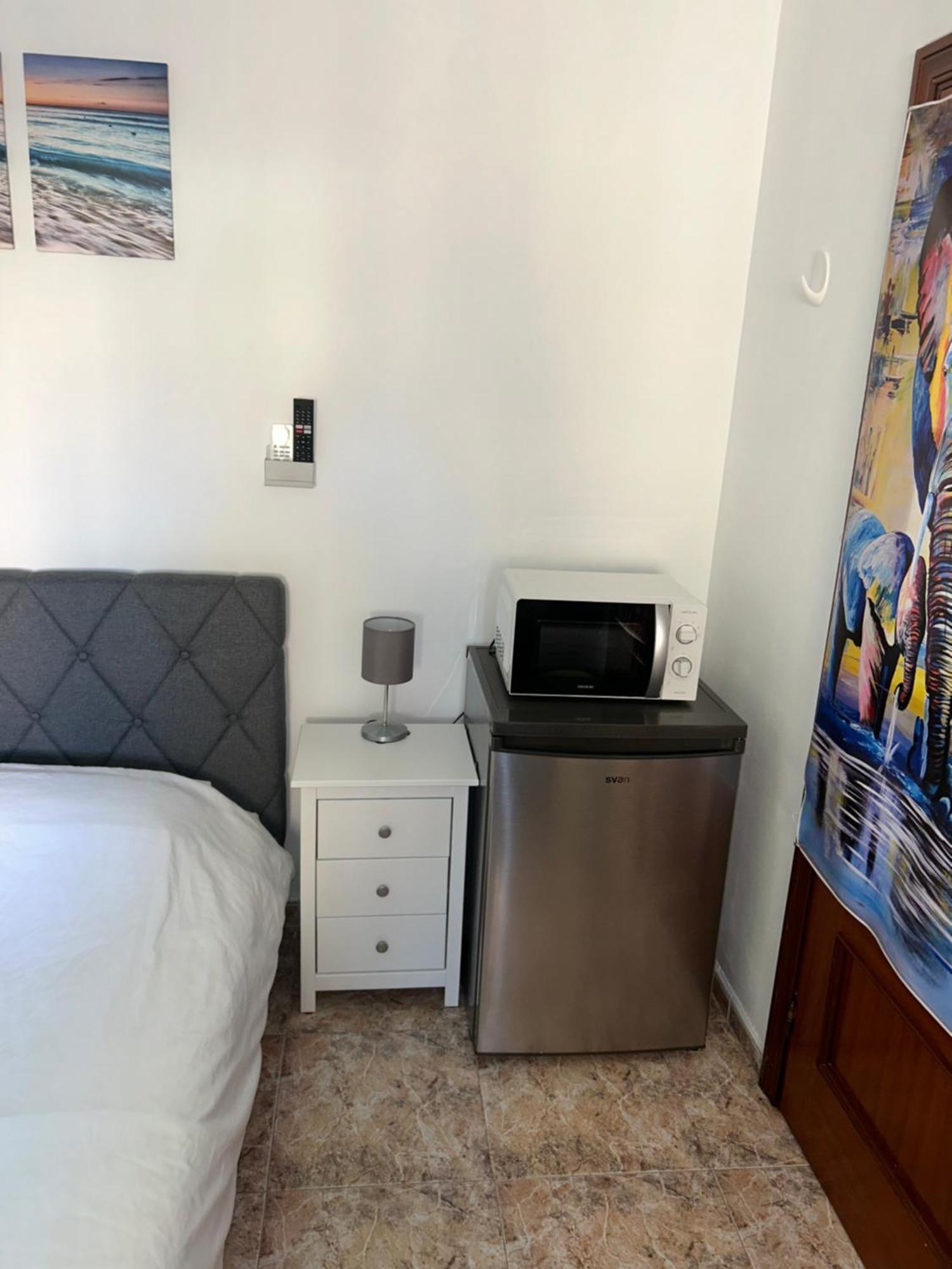 Newly Decorated Close To Beach La Linea de la Concepcion Exterior photo